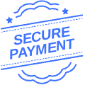 Secure Payment Star