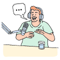 Communication Podcast
