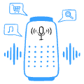 Voice Activated Device