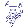 Musician Robot