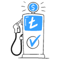 Gas Fees Altcoins Affordable