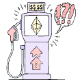 Gas Fees Altcoins Affordable