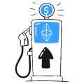 Gas Fees Ethereum Expensive