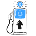 Gas Fees Ethereum Expensive