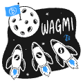 Wagmi Slang Web3