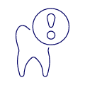 Dentistry Tooth Alert 2