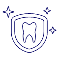 Dentistry Tooth Protection