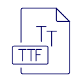 Ttf File