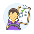 Driving Test 2