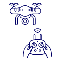 Drone Controller 1