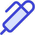 Pen 1 icon - Free transparent PNG, SVG. No sign up needed.