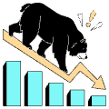 Bear Market Graph 1