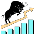 Bull Market Graph 1