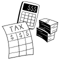 Computing Taxes