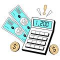 Finance Calculator