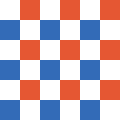Pattern Chess Color