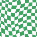 Pattern Illusion Square Color