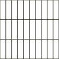 Pattern Line Horizontal Tile