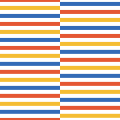 Pattern Line Vertical Color
