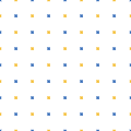 Pattern Square Dot Color