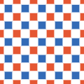 Pattern Tile Color