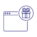 Gift Box Browser 1