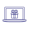 Gift Box Laptop 2