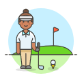 Sports Golf 10