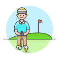 Sports Golf 2