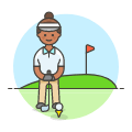 Sports Golf 4