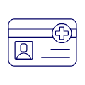 Insurance Card Medical 1