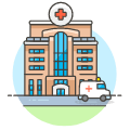 Hospital Clinic 1
