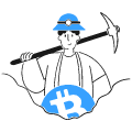 Bitcoin Mining 1