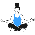 Meditation Yoga 4