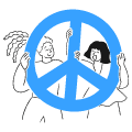 Make Peace 6