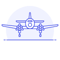 Air Force Plane 2