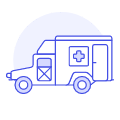 Medic Truck