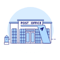 Post Office 3