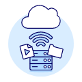 Cloud Connecting 18