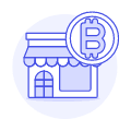 Crypto Shop