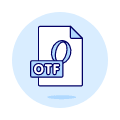 Otf File