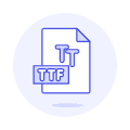 Ttf File