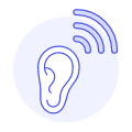 Deaf Hearing