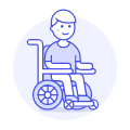 Wheelchair 1