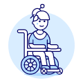 Wheelchair 4