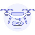 Camera Drone 2