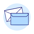 Mail Envelope 2