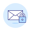 Email Lock