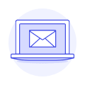 Email Laoptop