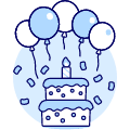 Celebration Cake 2